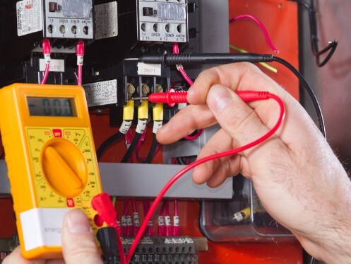 Electrical Services