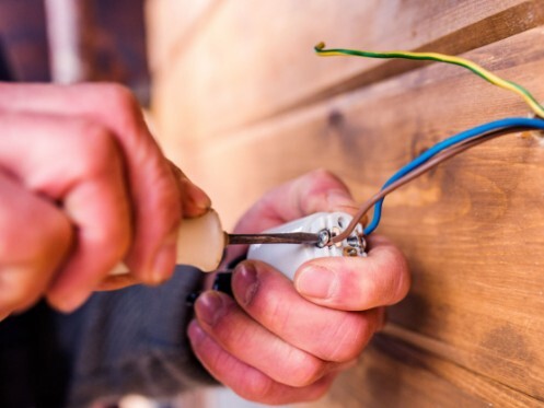 GVEC electrical services