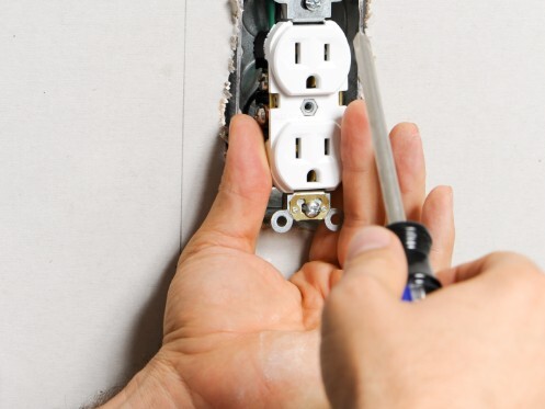 GVEC electrical services