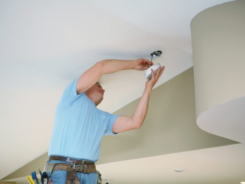 How to Choose the Right Smoke Alarm for Your Home