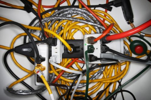 Electrical Inspections in South Central Texas
